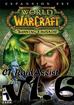 Box art for CT RaidAssist v1.6