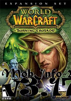 Box art for MobInfo-2 v3.17