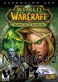 Box art for MobInfo-2 v3.13