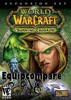 Box art for Equipcompare v2.9.8