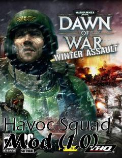 Box art for Havoc Squad Mod (1.0)