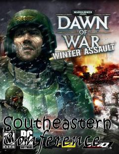 Box art for Southeastern Conference