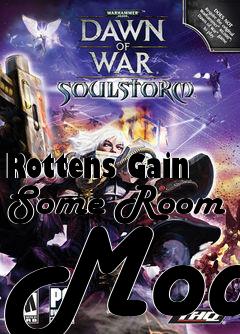 Box art for Rottens Gain Some Room Mod