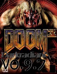 Box art for Darkradiant v0.9.7