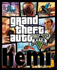 Box art for hemi