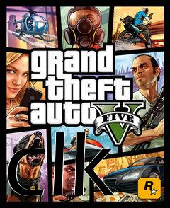 Box art for clk