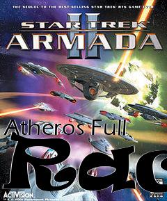 Box art for Atheros Full Race