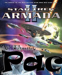 Box art for TOS Adversary Pack