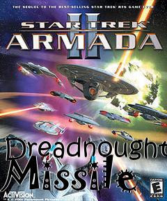 Box art for Dreadnought Missile