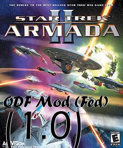 Box art for ODF Mod (Fed) (1.0)