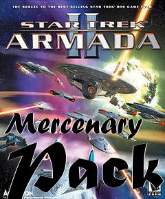 Box art for Mercenary Pack