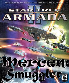 Box art for Mercenary Smuggler