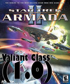 Box art for Valiant Class (1.0)