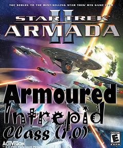 Box art for Armoured Intrepid Class (1.0)