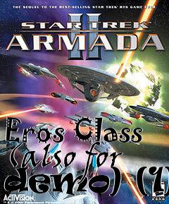 Box art for Eros Class (also for demo) (1)