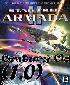 Box art for Century Class (1.0)