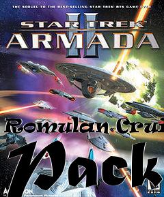 Box art for Romulan Cruiser Pack