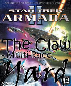 Box art for The Claw - Multi-Race Yard