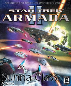 Box art for Sunna Class