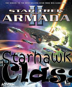 Box art for Starhawk Class