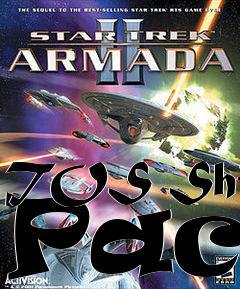 Box art for TOS Ship Pack