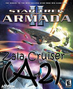 Box art for Zala Cruiser (A2)