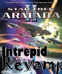 Box art for Intrepid Revamp