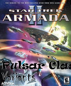 Box art for Pulsar Class Variants