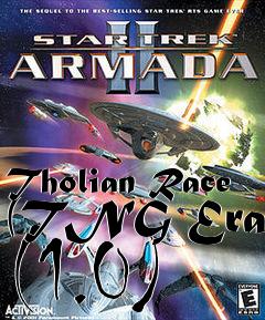 Box art for Tholian Race (TNG Era) (1.0)