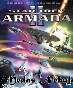 Box art for Medas Nebula