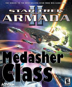 Box art for Medasher Class