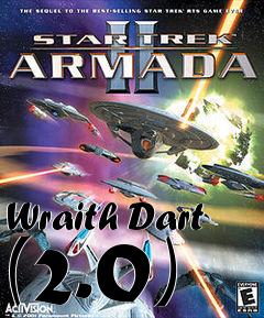 Box art for Wraith Dart (2.0)