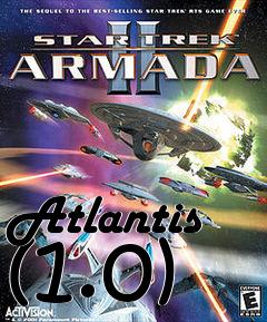 Box art for Atlantis (1.0)