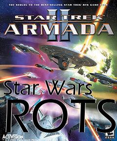 Box art for Star Wars ROTS