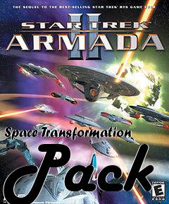 Box art for Space Transformation Pack
