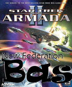 Box art for New Federation Base