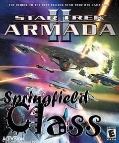 Box art for Springfield Class