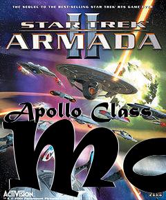 Box art for Apollo Class Mod