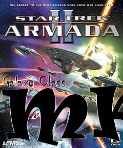 Box art for Galaxy Class MK2