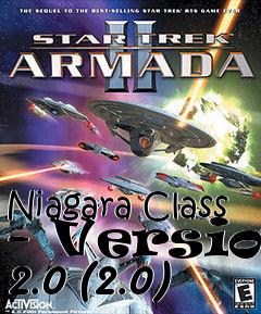 Box art for Niagara Class - Version 2.0 (2.0)