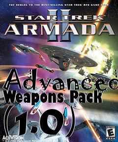 Box art for Advanced Weapons Pack (1.0)