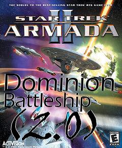 Box art for Dominion Battleship (2.0)