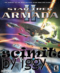 Box art for scimitar by iggy