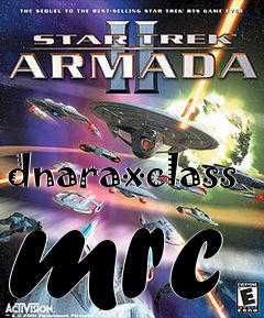 Box art for dnaraxclass mrc