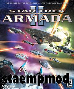 Box art for staempmod