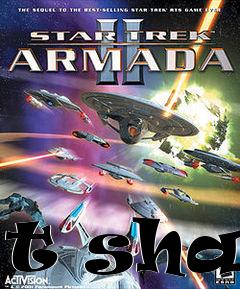 Box art for t shar