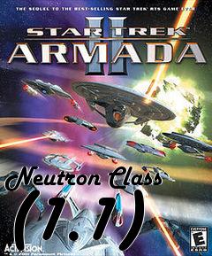 Box art for Neutron Class (1.1)