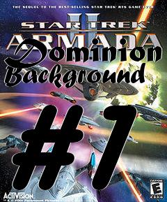 Box art for Dominion Background #1