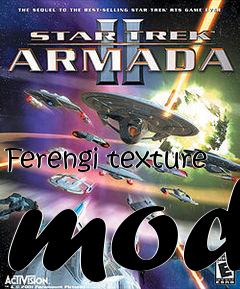 Box art for Ferengi texture mod