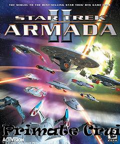 Box art for Primate Cruiser